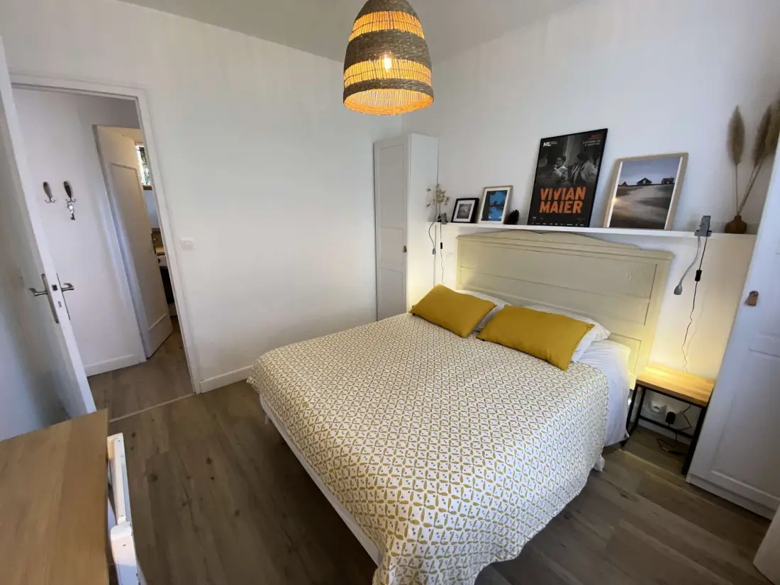 Residence 100-soulac Sur Mer
