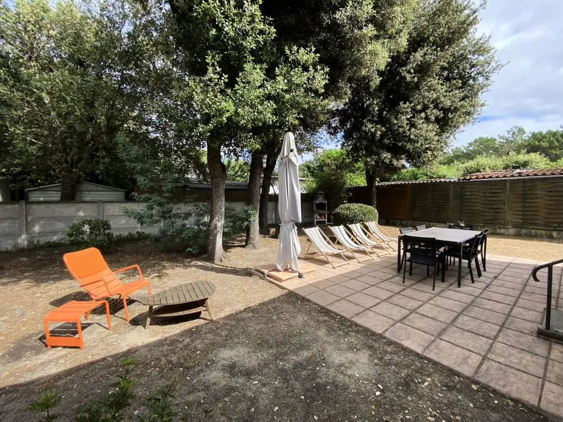 Residence 100-soulac Sur Mer