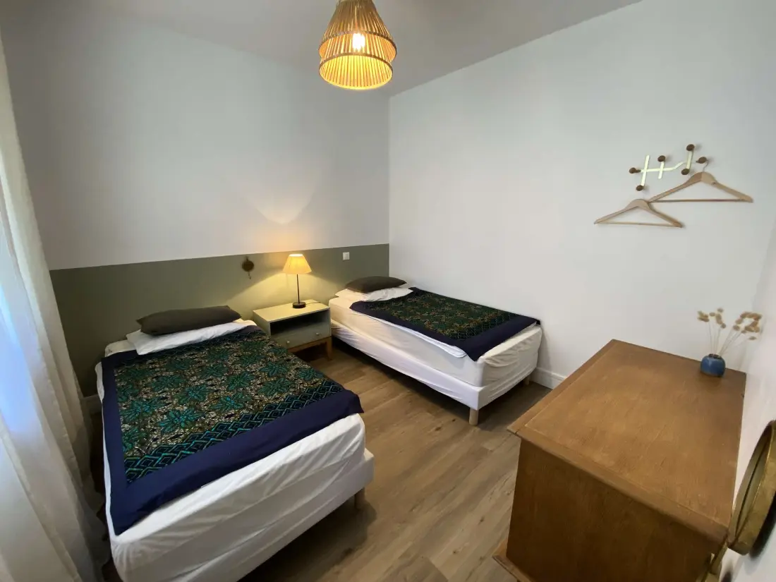 Residence 100-soulac Sur Mer