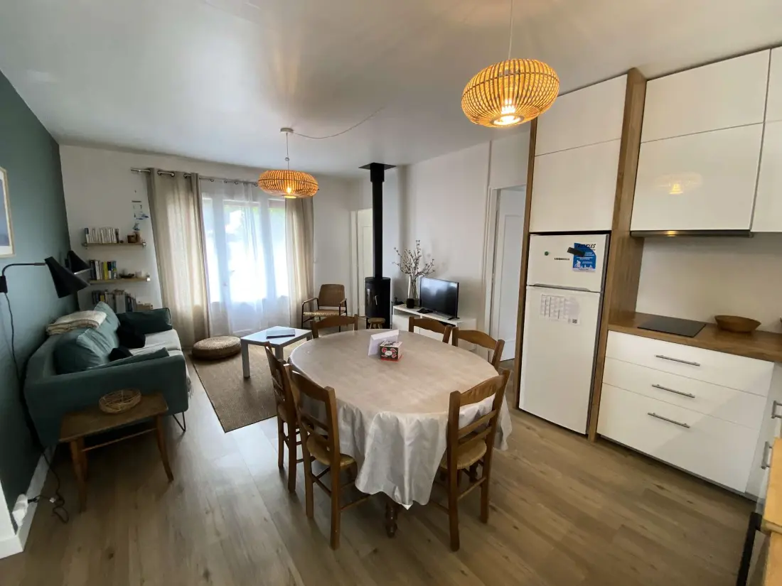 Residence 100-soulac Sur Mer