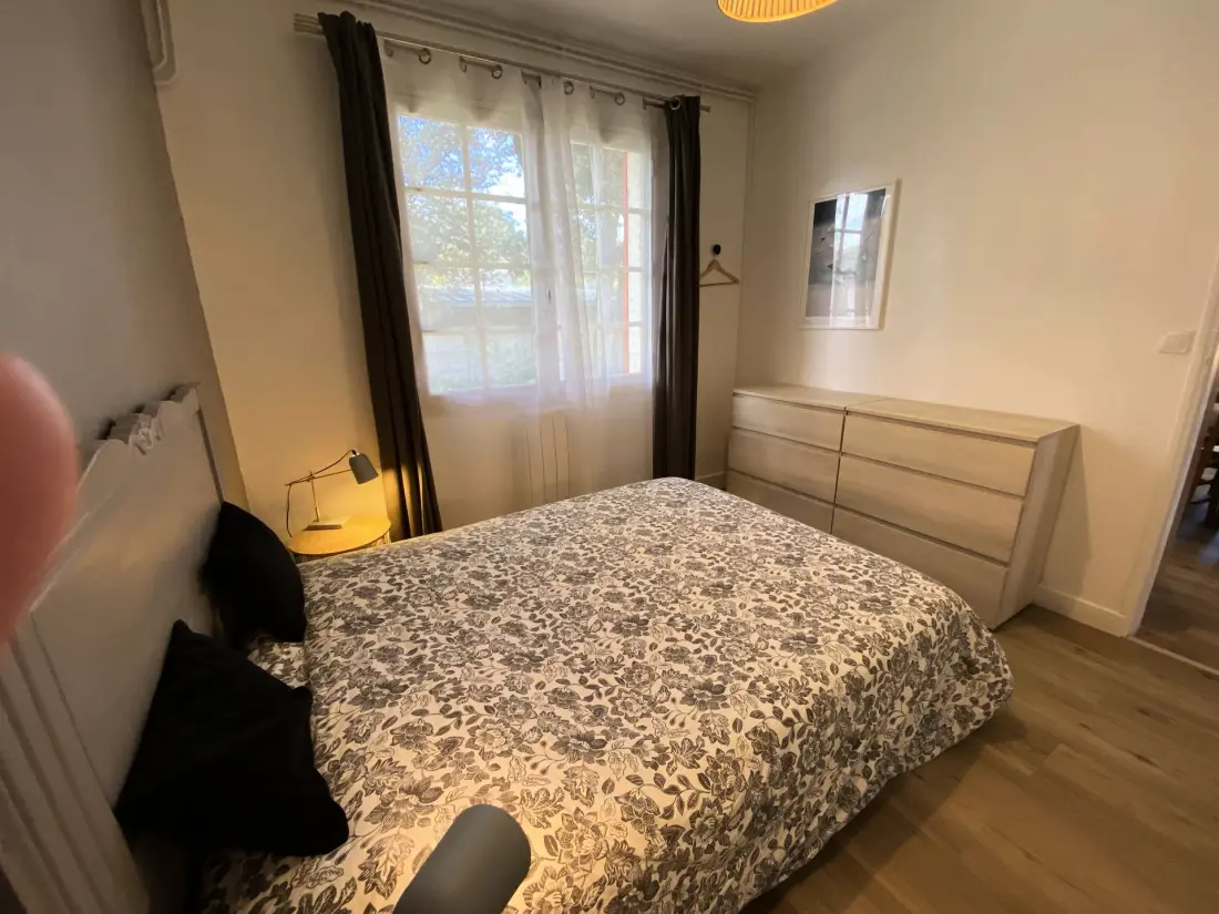 Residence 100-soulac Sur Mer