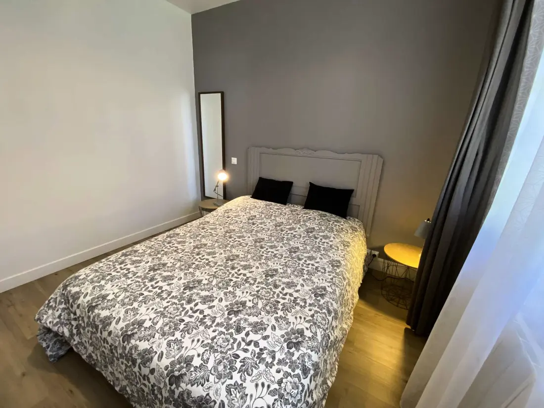 Residence 100-soulac Sur Mer
