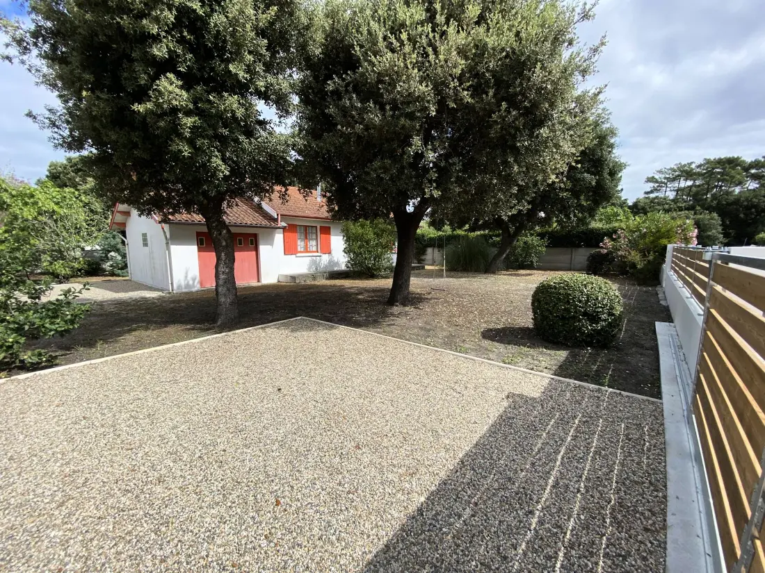 Residence 100-soulac Sur Mer