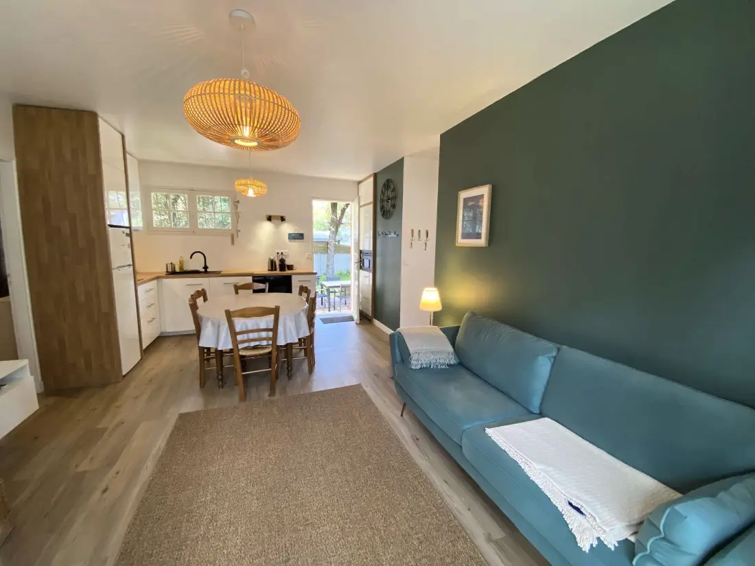 Residence 100-soulac Sur Mer