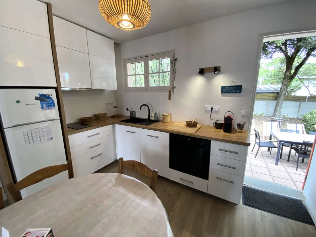 Residence 100-soulac Sur Mer