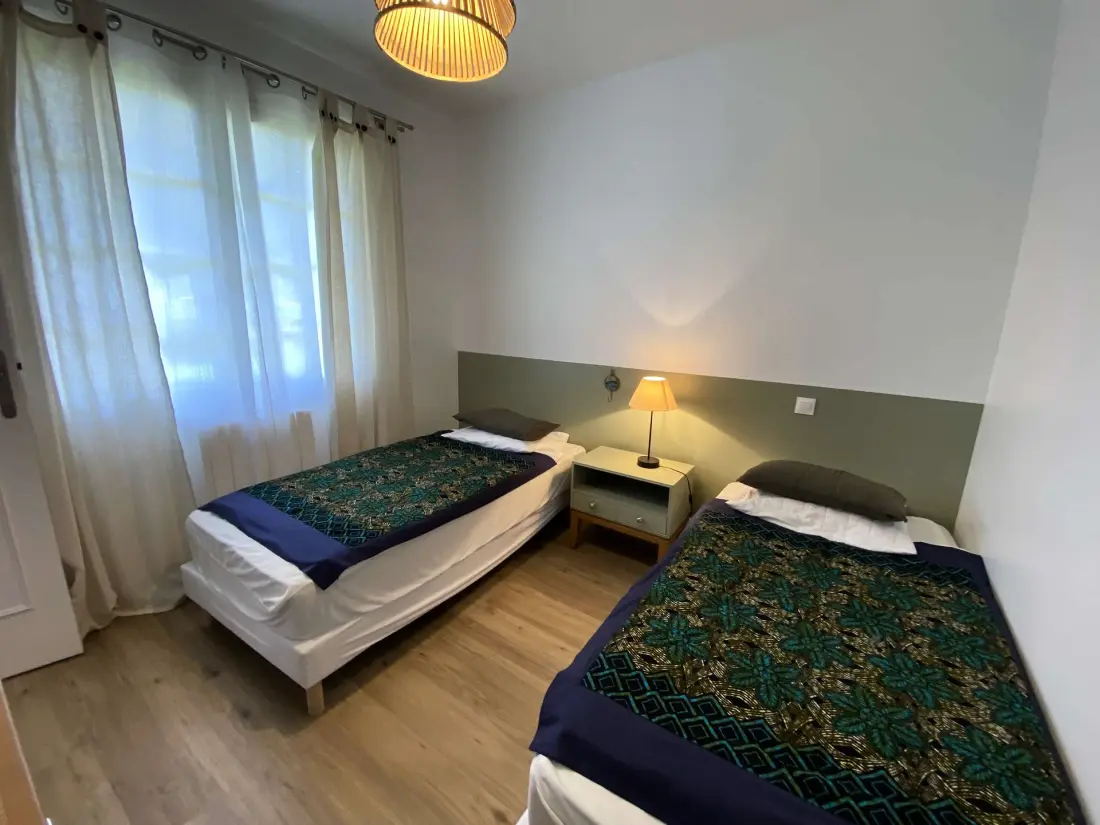 Residence 100-soulac Sur Mer