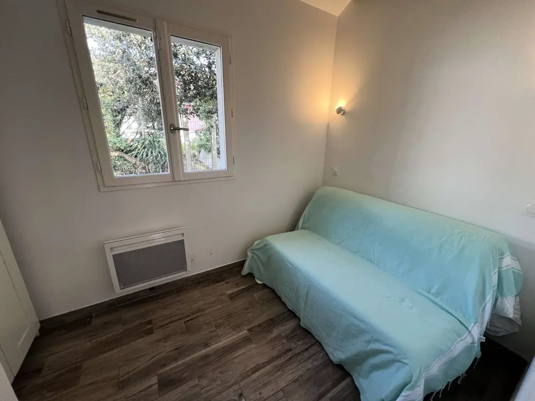 Residence 148-soulac Sur Mer