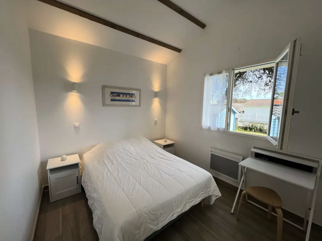 Residence 148-soulac Sur Mer