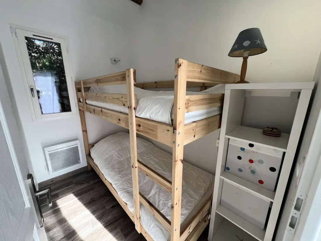 Residence 148-soulac Sur Mer