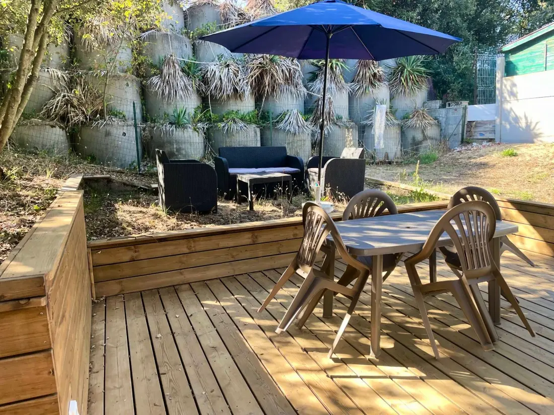 Residence 148-soulac Sur Mer