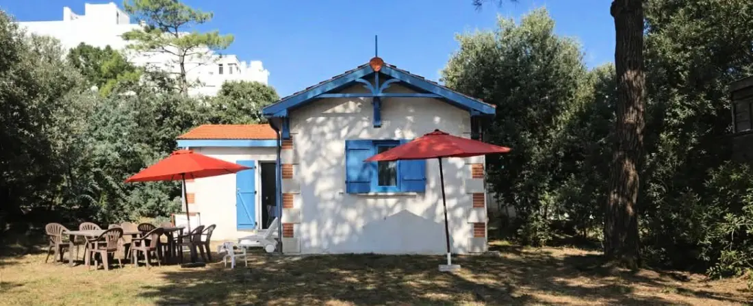 Residence 148-soulac Sur Mer