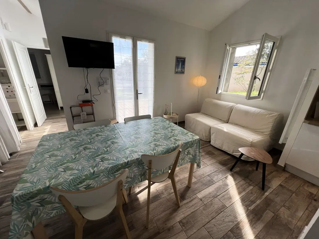 Residence 148-soulac Sur Mer