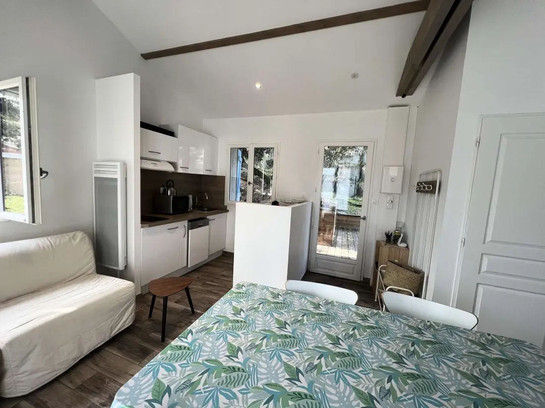 Residence 148-soulac Sur Mer