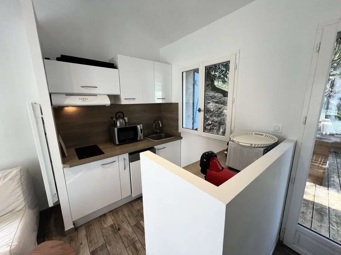 Residence 148-soulac Sur Mer