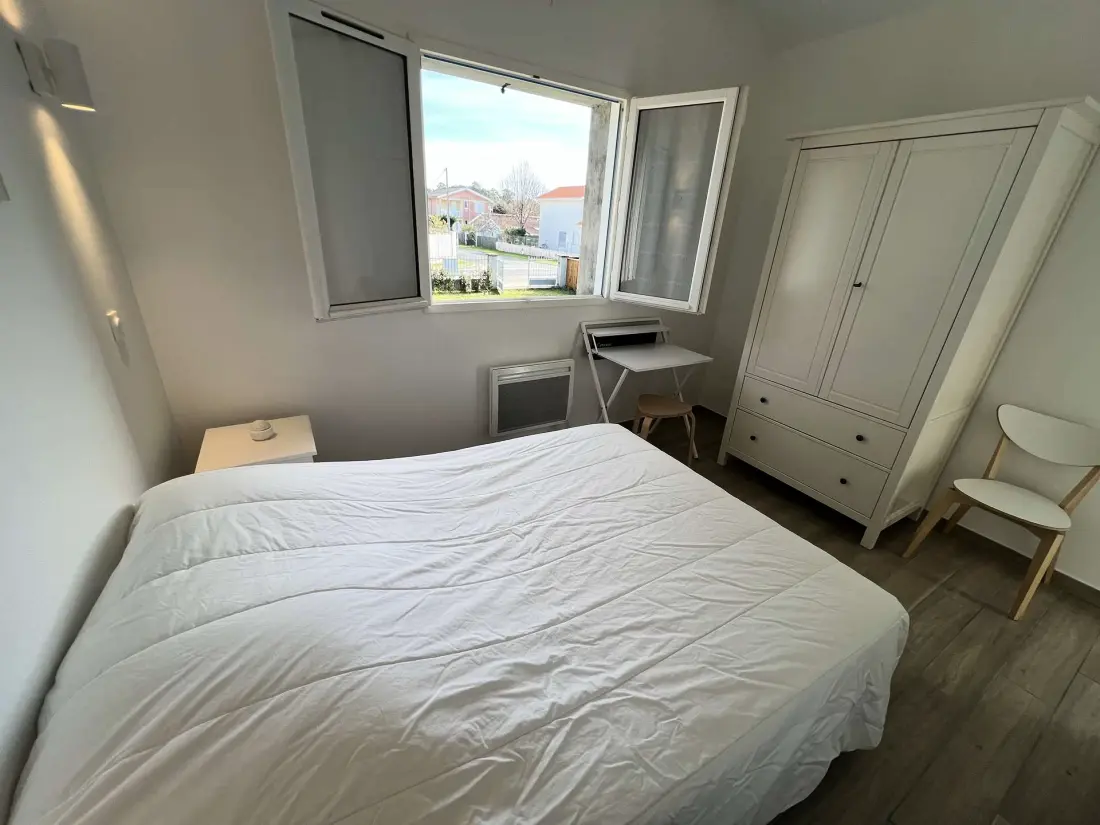 Residence 148-soulac Sur Mer