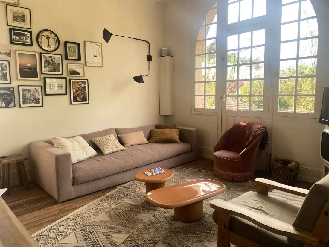 Residence 157-soulac Sur Mer