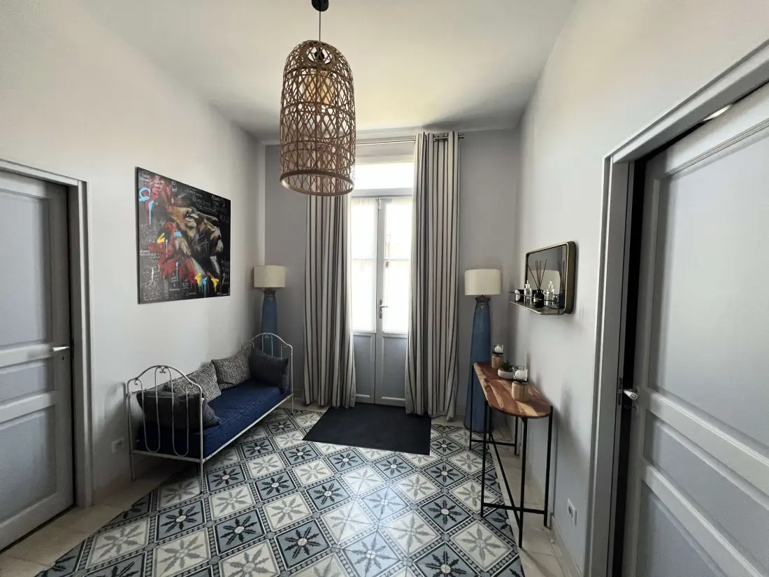 Residence 191-soulac Sur Mer