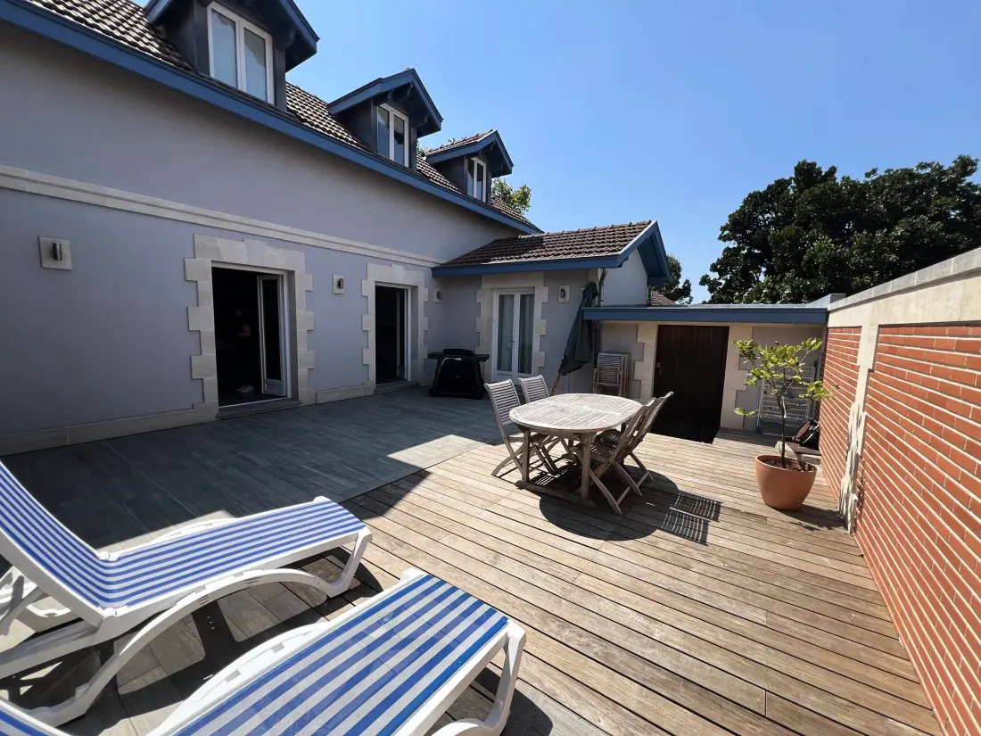 Residence 191-soulac Sur Mer