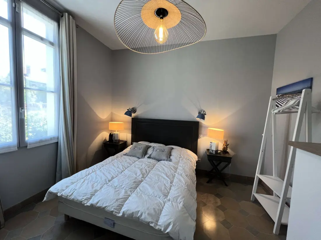 Residence 191-soulac Sur Mer