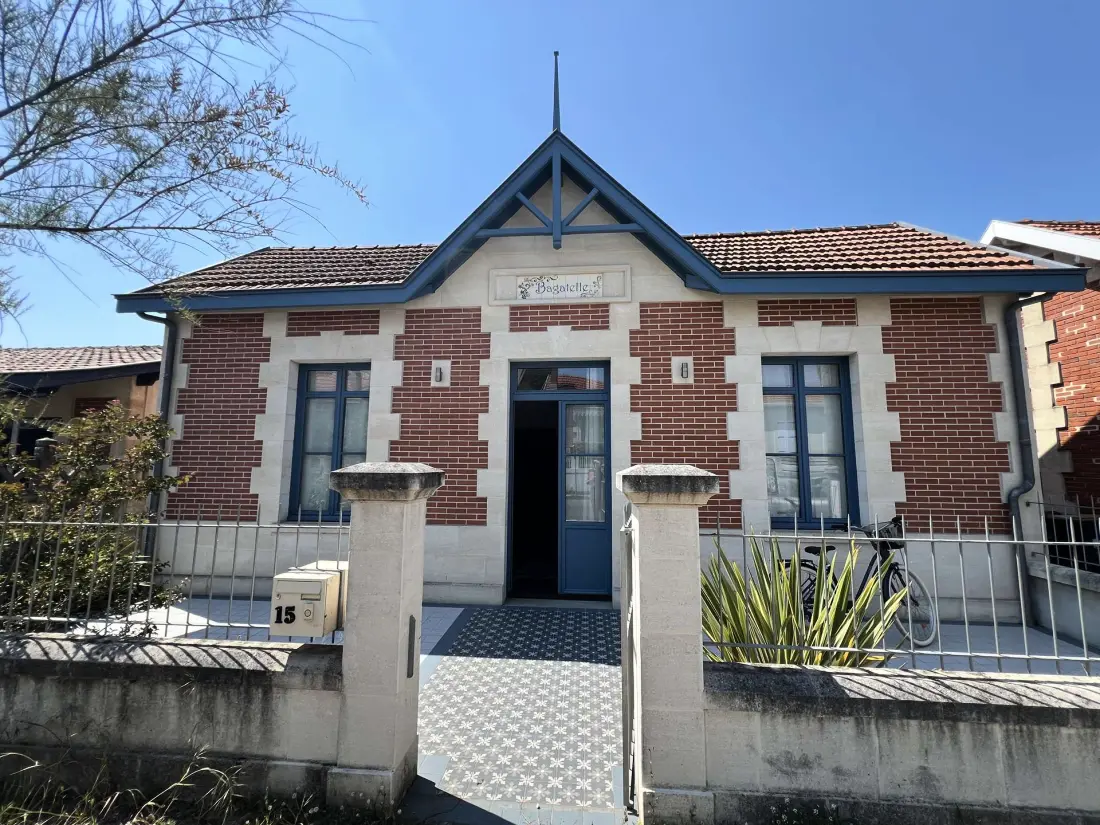 Residence 191-soulac Sur Mer