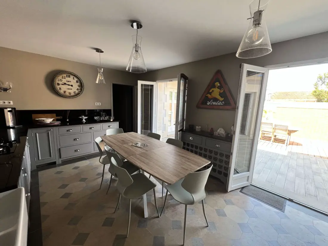 Residence 191-soulac Sur Mer