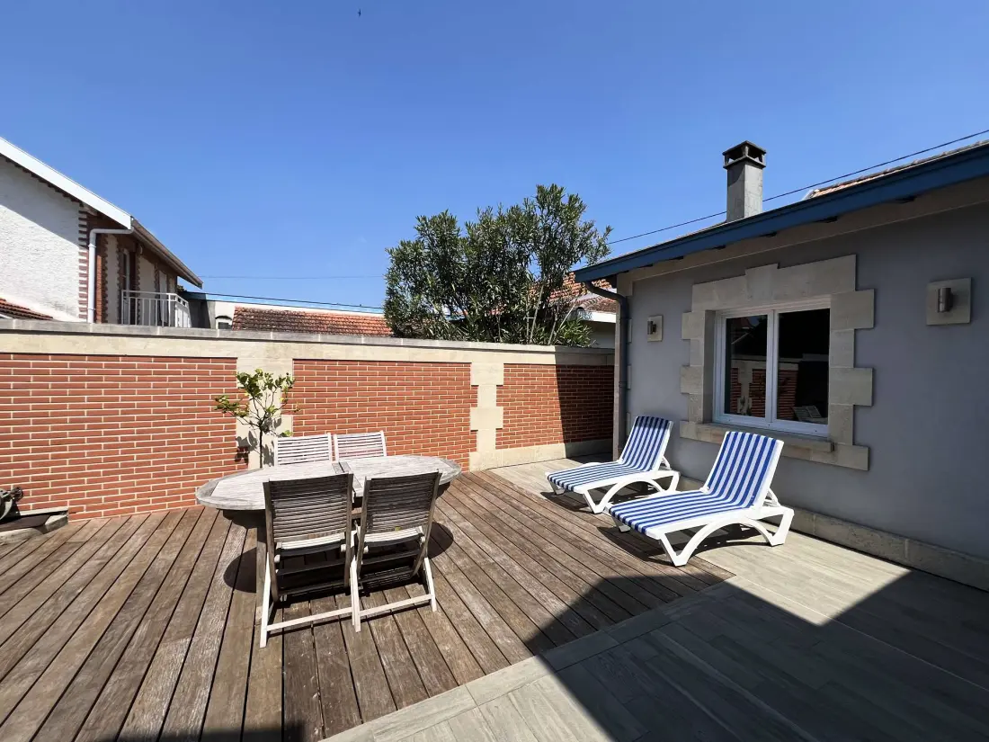 Residence 191-soulac Sur Mer