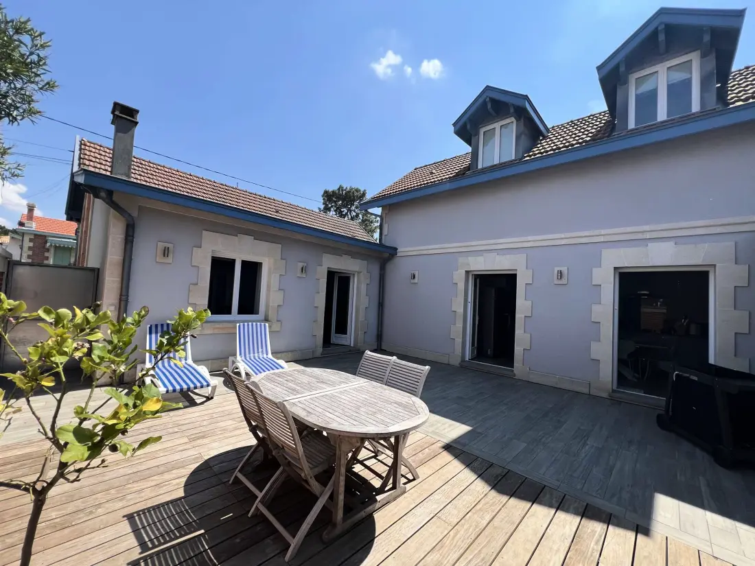 Residence 191-soulac Sur Mer