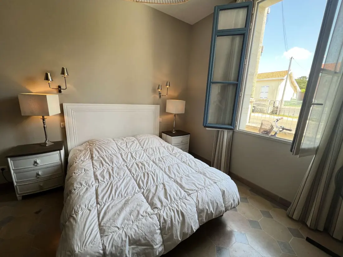 Residence 191-soulac Sur Mer