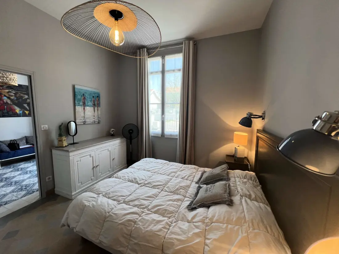 Residence 191-soulac Sur Mer