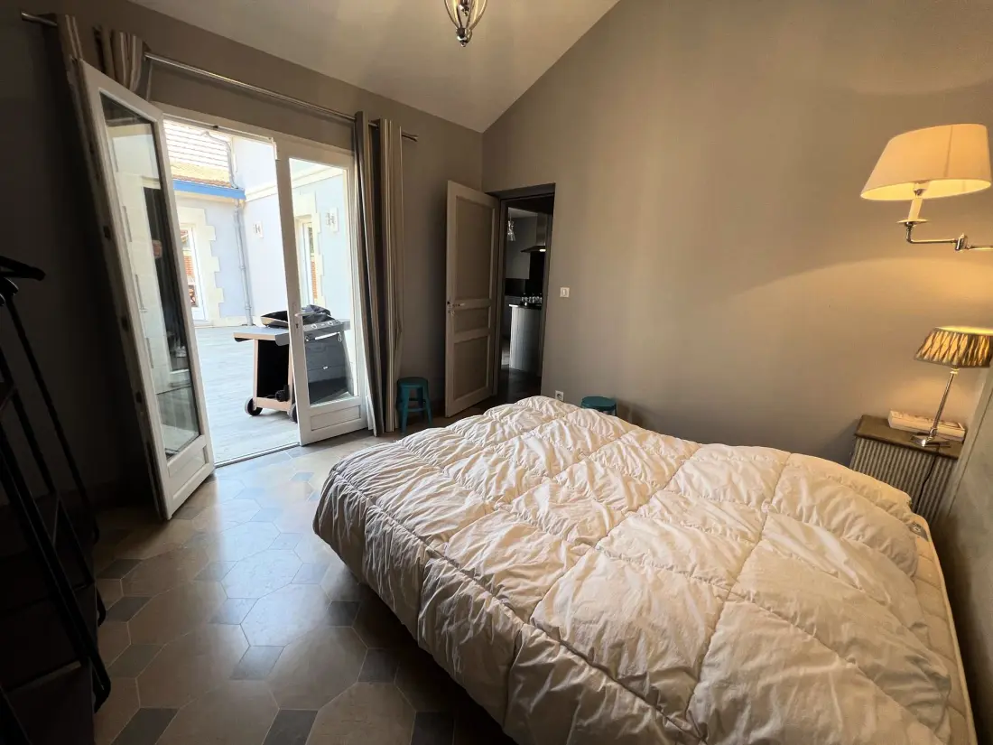 Residence 191-soulac Sur Mer