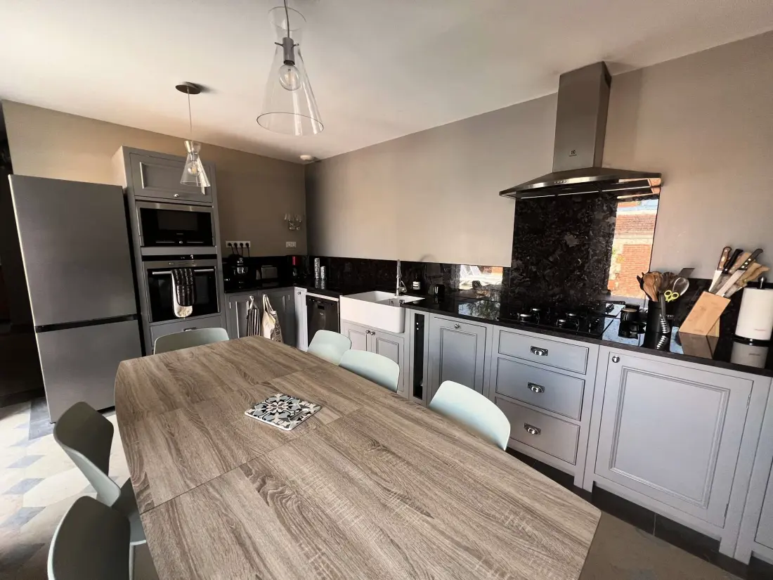Residence 191-soulac Sur Mer