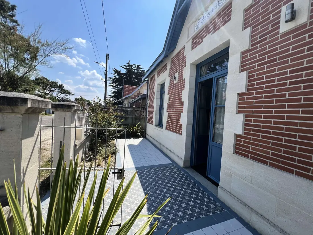 Residence 191-soulac Sur Mer