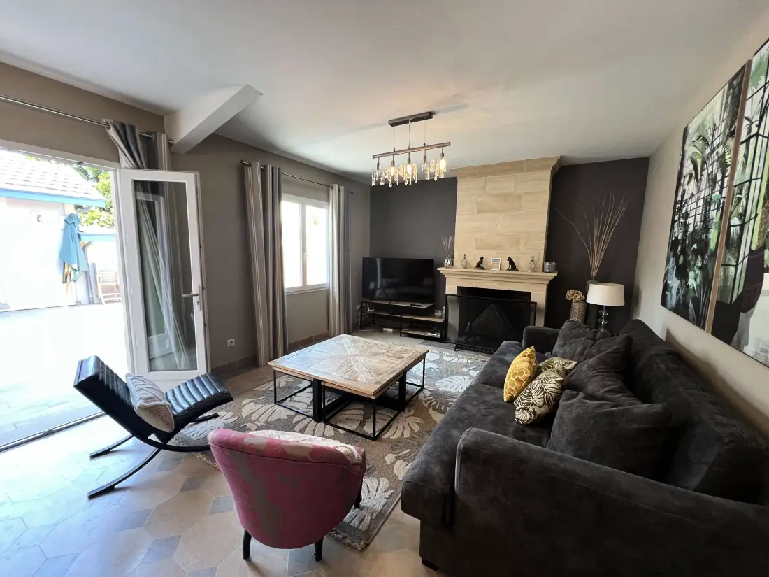 Residence 191-soulac Sur Mer