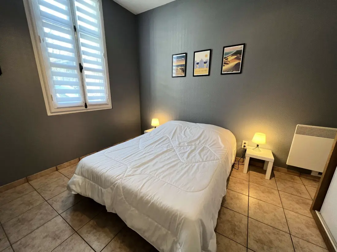 Residence 242-soulac Sur Mer