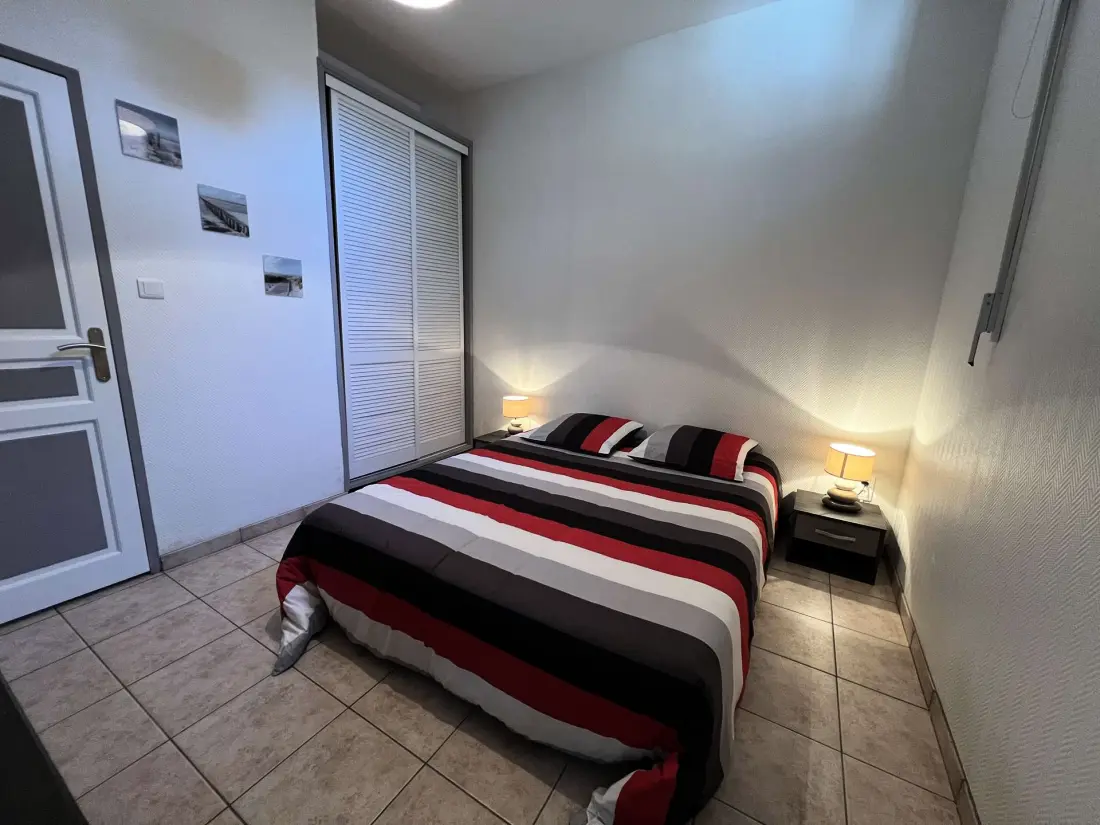 Residence 242-soulac Sur Mer