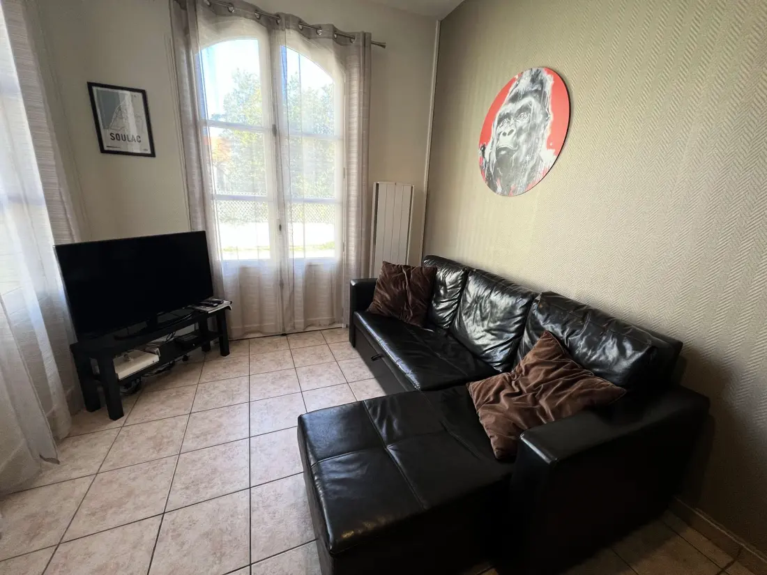 Residence 242-soulac Sur Mer
