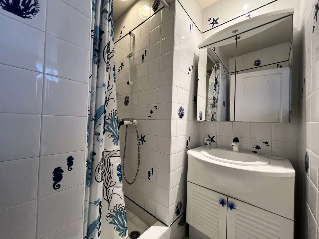 Residence 242-soulac Sur Mer