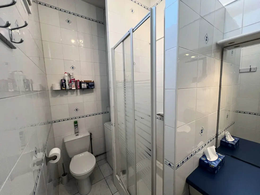 Residence 242-soulac Sur Mer