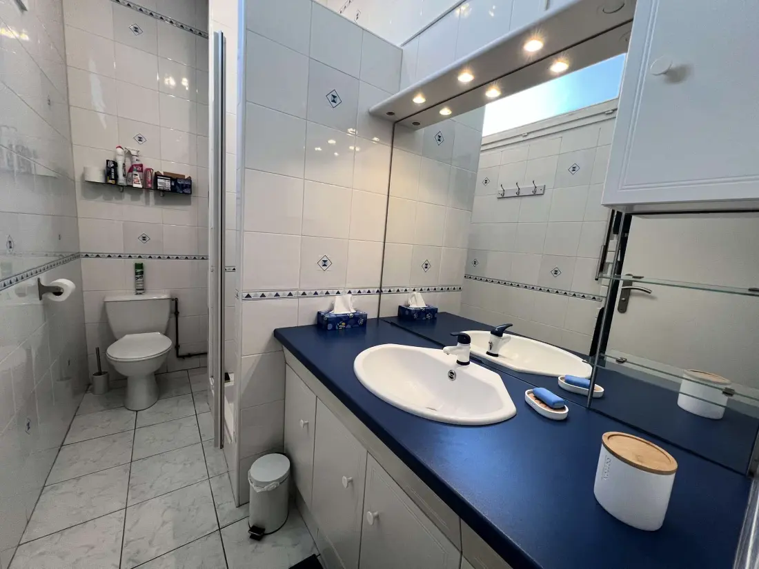 Residence 242-soulac Sur Mer