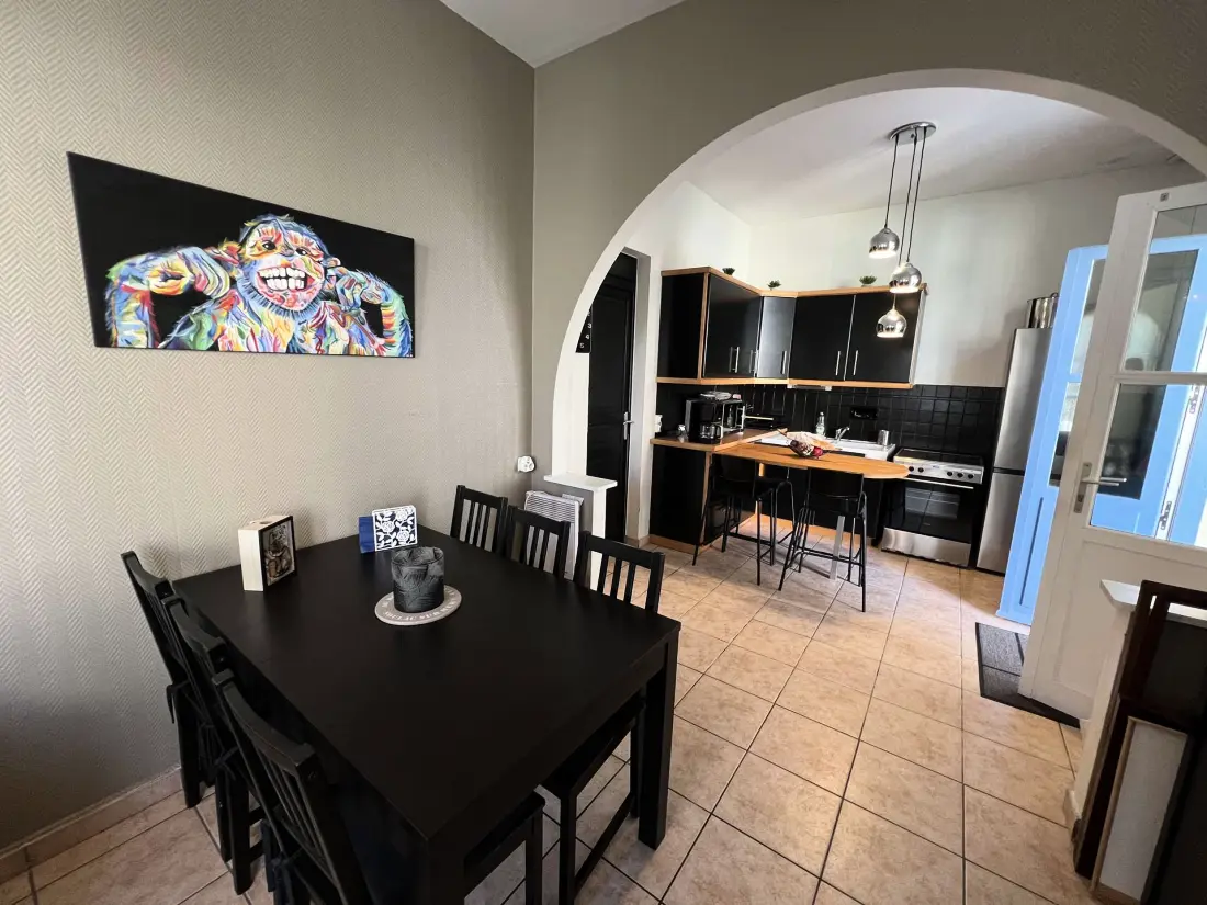 Residence 242-soulac Sur Mer