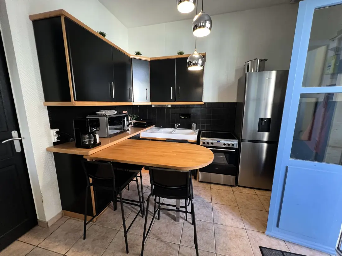 Residence 242-soulac Sur Mer