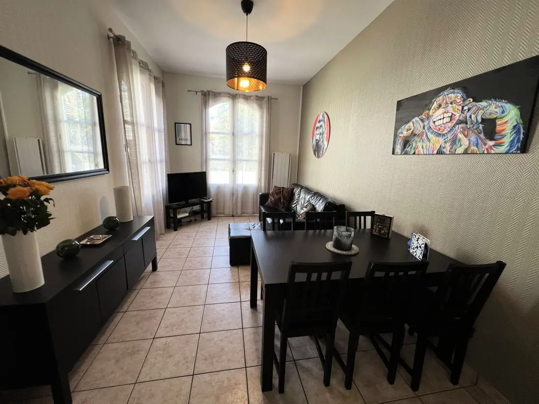 Residence 242-soulac Sur Mer
