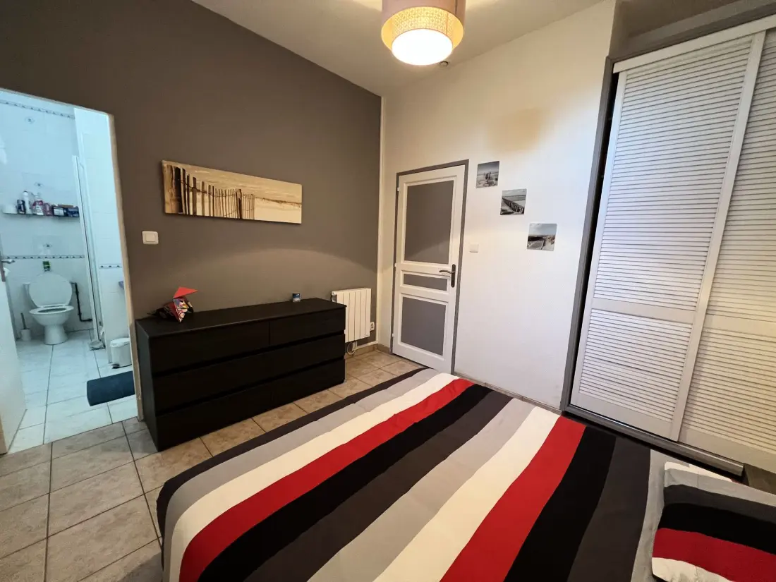 Residence 242-soulac Sur Mer