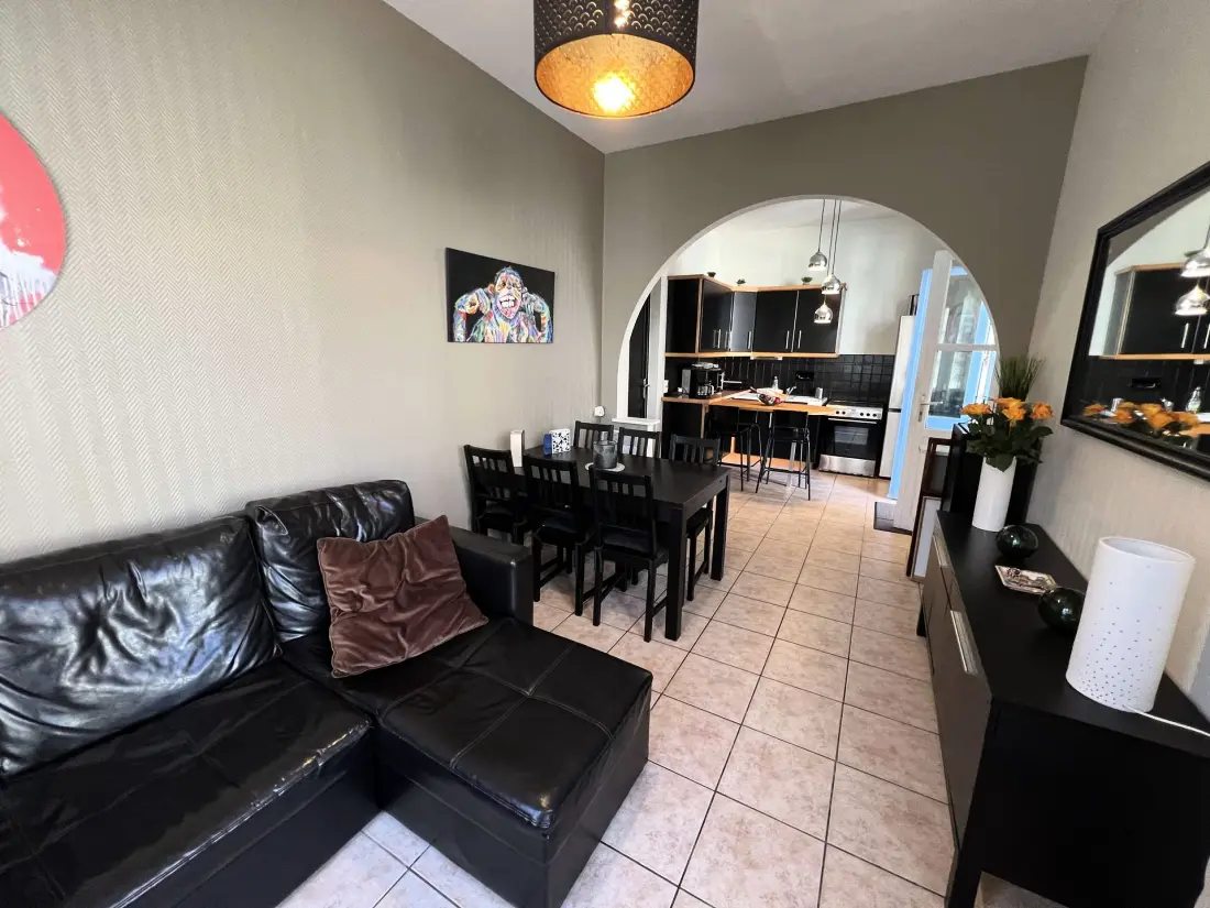 Residence 242-soulac Sur Mer