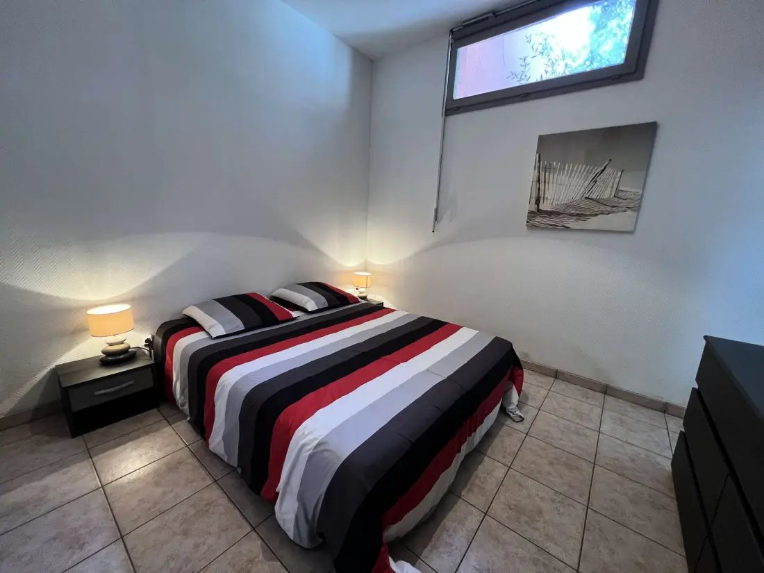 Residence 242-soulac Sur Mer