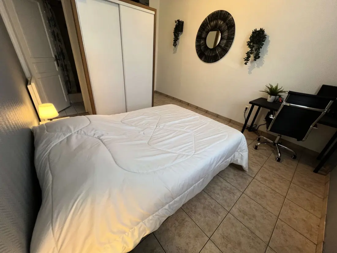 Residence 242-soulac Sur Mer