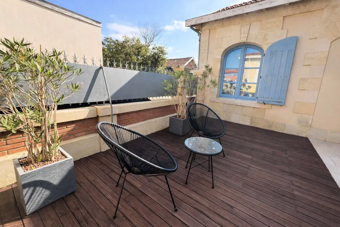 Residence 242-soulac Sur Mer