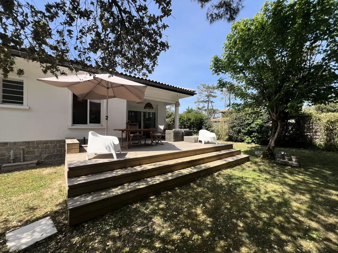 Residence 246-soulac Sur Mer