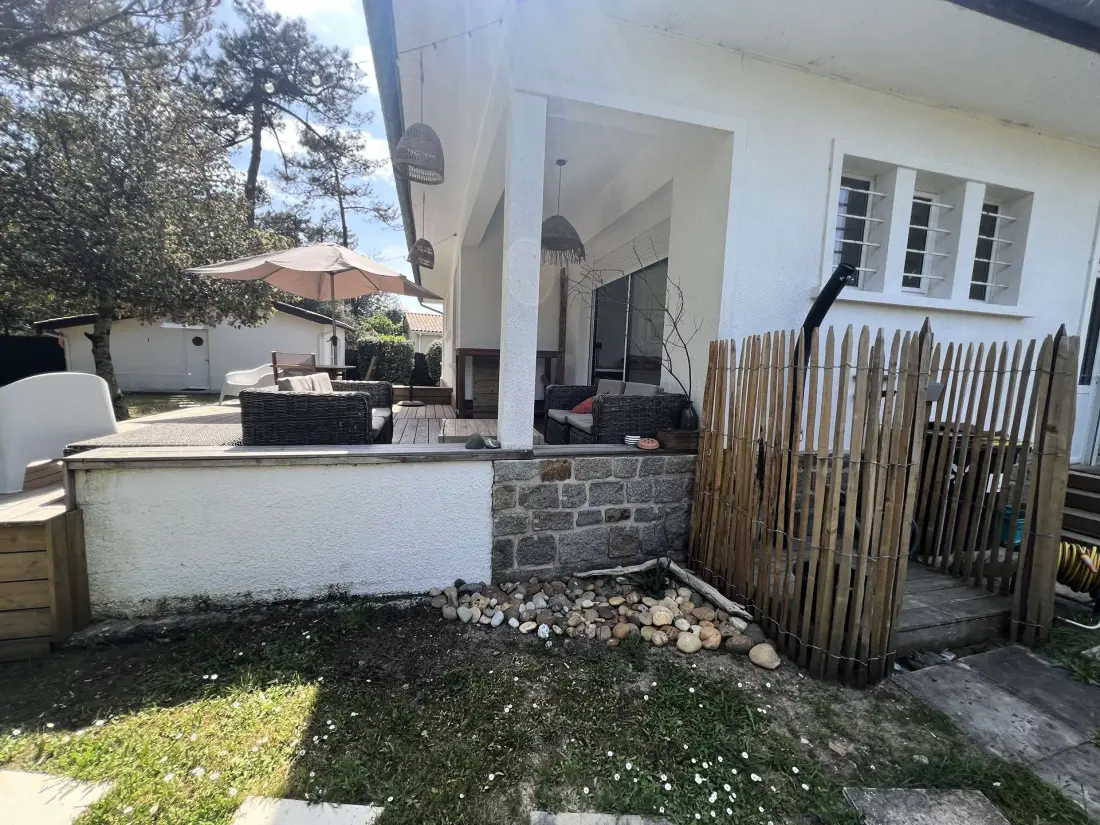 Residence 246-soulac Sur Mer