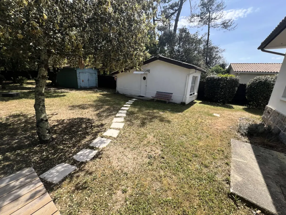 Residence 246-soulac Sur Mer